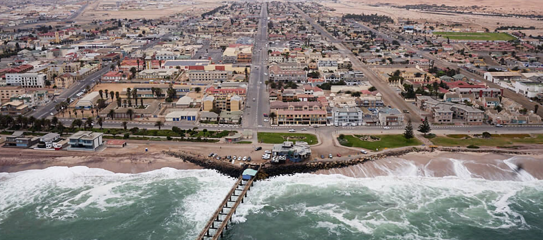 Swakopmund
