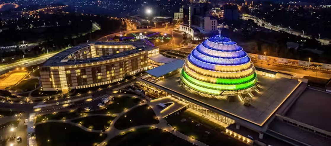 Kigali – Rwanda’s Vibrant Capital and Emerging MICE Hub