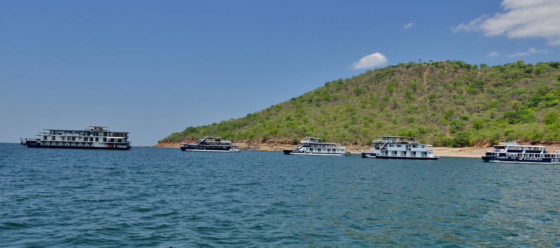Lake Kariba